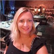 Professeur particulier d'anglais pour jeunes enfants et adultes souhaitant pouvoir avoir des conversations en anglais